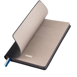 Ежедневник Вояж (Voyage) недатированный, темно-синий