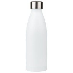 Термобутылка вакуумная герметичная Фреско (Fresco), белая