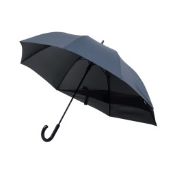 Зонт-трость Дюна (Dune), синий