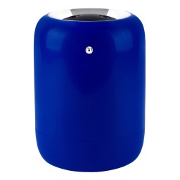 Увлажнитель с антибактериальной UV-лампой Истриа Ультрамарин (Antibacterial Istria Ultramarine), синий