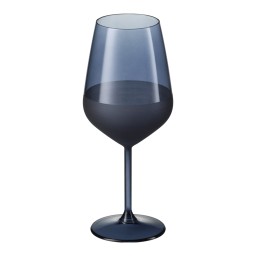 Бокал для вина Сапфир (Sapphire), синий