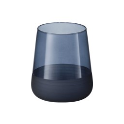 Стакан для воды Сапфир (Sapphire), синий