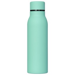 Термобутылка вакуумная герметичная Соренто (Sorento), аква