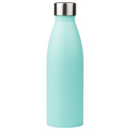 Термобутылка вакуумная герметичная Фреско (Fresco), аква