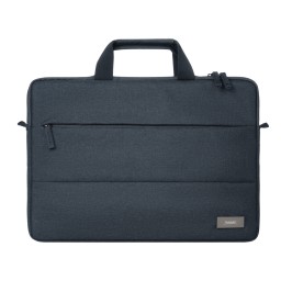 Сумка для ноутбука Фабио (Fabio), синий