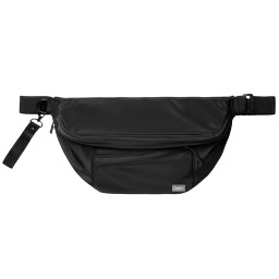 Сумка через плечо (cross body) Бостон (Boston), черная