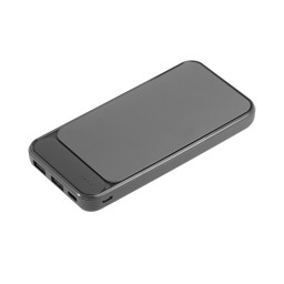 Внешний аккумулятор Старлайт Плюс НЕО (Starlight Plus NEO) 10000 mAh, серый