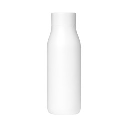 Термобутылка вакуумная герметичная Севилла (Sevilla), белая