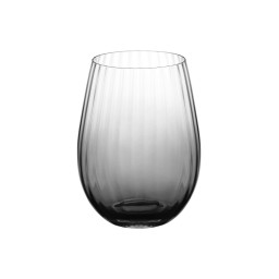 Стакан для воды Мансера (Mancera), градиент серый