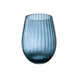 Стакан для воды Тоскана (Toscana), синий