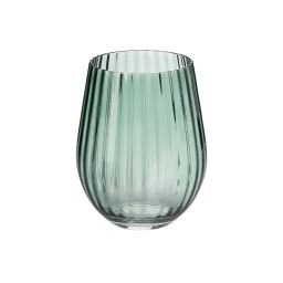 Стакан для воды Капри (Capri), зеленый