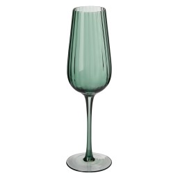 Бокал для шампанского Капри (Capri), зеленый