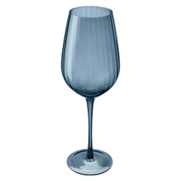 Бокал для вина Тоскана (Toscana), синий