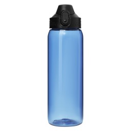 Бутылка для воды Невада (Nevada), синяя