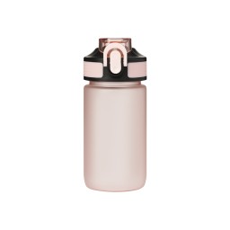 Бутылка для воды Флип мини (Flip mini), пыльная роза