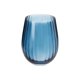 Стакан для воды Тоскана (Toscana), синий