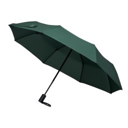 Зонт складной Пассат (Passat), зеленый