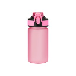 Бутылка для воды Флип мини  (Flip mini), розовая
