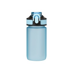 Бутылка для воды Флип мини (Flip mini), голубая