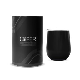 Тубус для кофера CO12, черный
