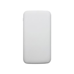 Внешний аккумулятор Bplanner Power 2 ST, софт-тач, 10000 mAh, белый