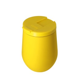Кофер софт-тач NEO CO12s, желтый