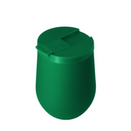 Кофер софт-тач NEO CO12s, зеленый