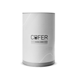 Набор Cofer Tube CO12s, желтый
